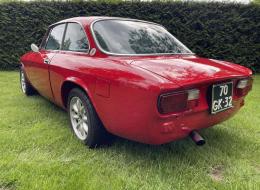 Alfa Roméo Giulia GT 2000 Veloce