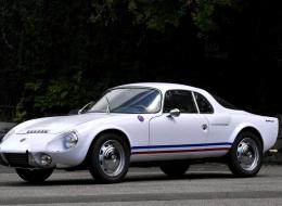 Matra Djet VS