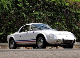 Matra Djet VS