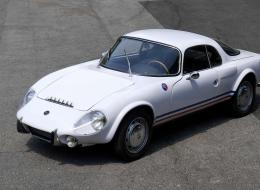 Matra Djet VS
