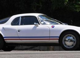 Matra Djet VS