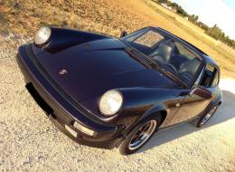 Porsche 911 3.2