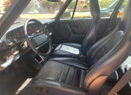 Porsche 911 3.2