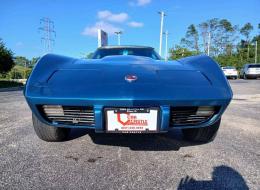 Chevrolet Corvette C3