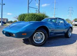 Chevrolet Corvette C3