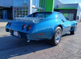 Chevrolet Corvette C3