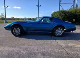 Chevrolet Corvette C3