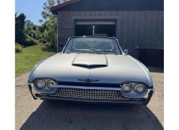 Ford Thunderbird Coupé