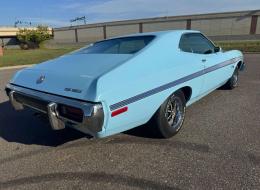 Ford Gran Torino Sport Fastback