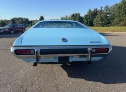 Ford Gran Torino Sport Fastback