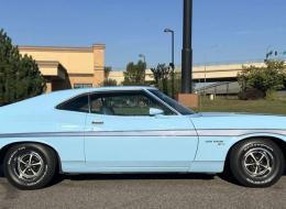 Ford Gran Torino Sport Fastback
