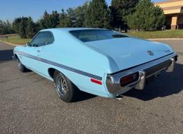 Ford Gran Torino Sport Fastback