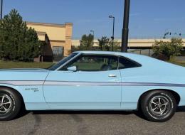 Ford Gran Torino Sport Fastback