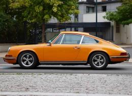 Porsche 911 2.2T