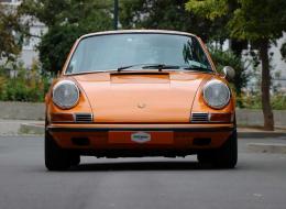 Porsche 911 2.2T