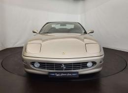 Ferrari 456 M GTA