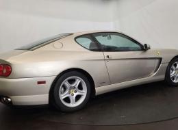 Ferrari 456 M GTA