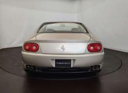 Ferrari 456 M GTA