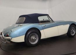 Austin Healey 3000 MK3 BJ8