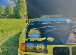 BMW Série 3 E36 325i