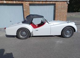Triumph TR3