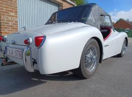 Triumph TR3