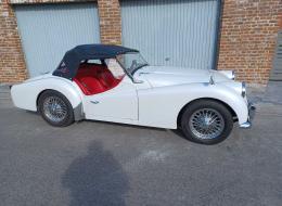 Triumph TR3