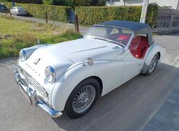 Triumph TR3