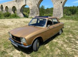 Peugeot 304 S