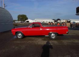 Chevrolet El Camino