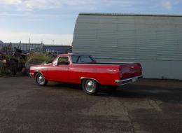 Chevrolet El Camino