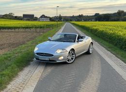 Jaguar Série - XK 4.2 V8 Cabriolet