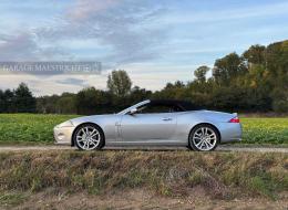 Jaguar Série - XK 4.2 V8 Cabriolet