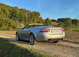 Jaguar Série - XK 4.2 V8 Cabriolet