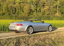 Jaguar Série - XK 4.2 V8 Cabriolet