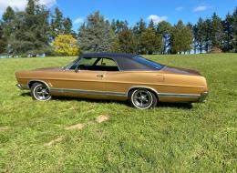 Ford Galaxie