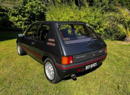 Peugeot 205 GTI