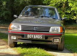 Peugeot 205 GTI
