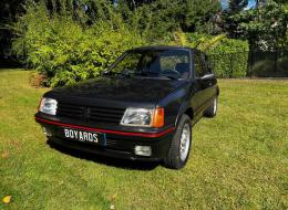 Peugeot 205 GTI