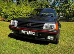 Peugeot 205 GTI