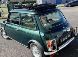 Rover Mini MINI
