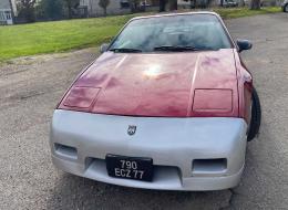 Pontiac Fiero V6