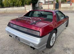 Pontiac Fiero V6