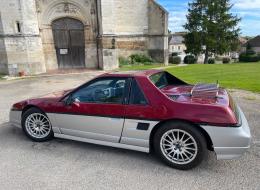 Pontiac Fiero V6