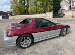 Pontiac Fiero V6