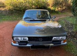 Peugeot 504 2.0L