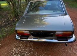 Peugeot 504 2.0L