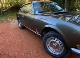 Peugeot 504 2.0L