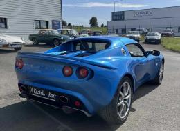 Lotus Elise S2