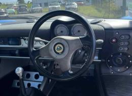 Lotus Elise S2